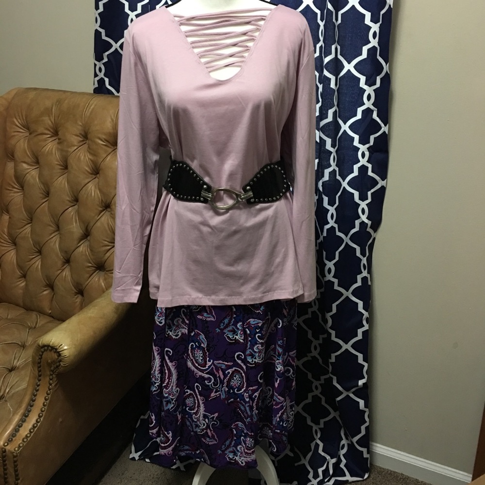 Cato Ladies skirt. 🌺🛍NWT🛍🌺